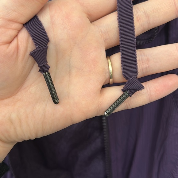 VEUC Lululemon Dance Studio Jacket III Reversible - Picture 8 of 8